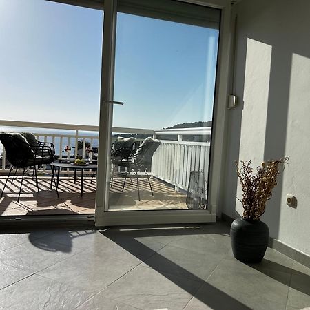 Kavajin Rooms Duće Buitenkant foto