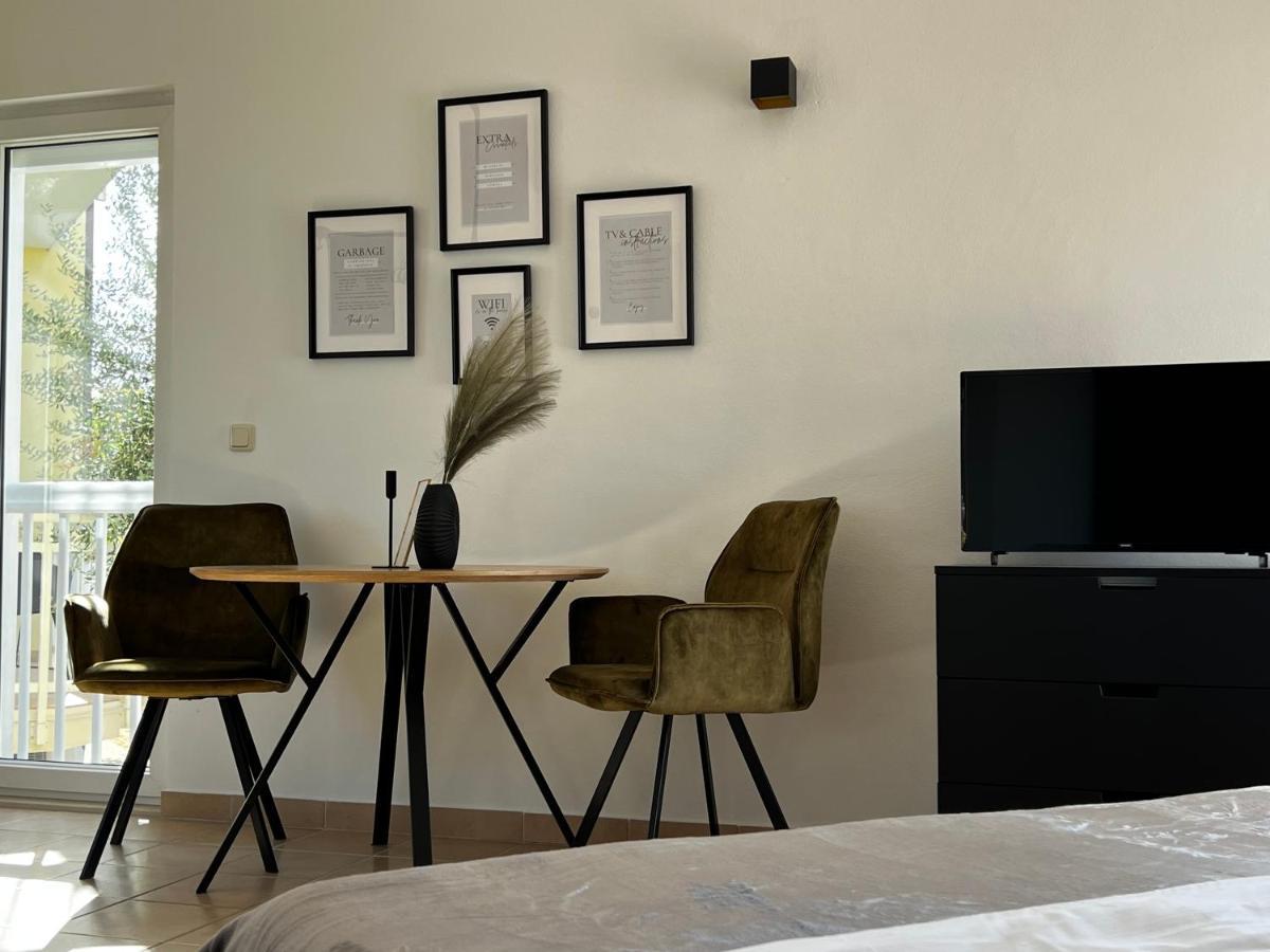 Kavajin Rooms Duće Buitenkant foto