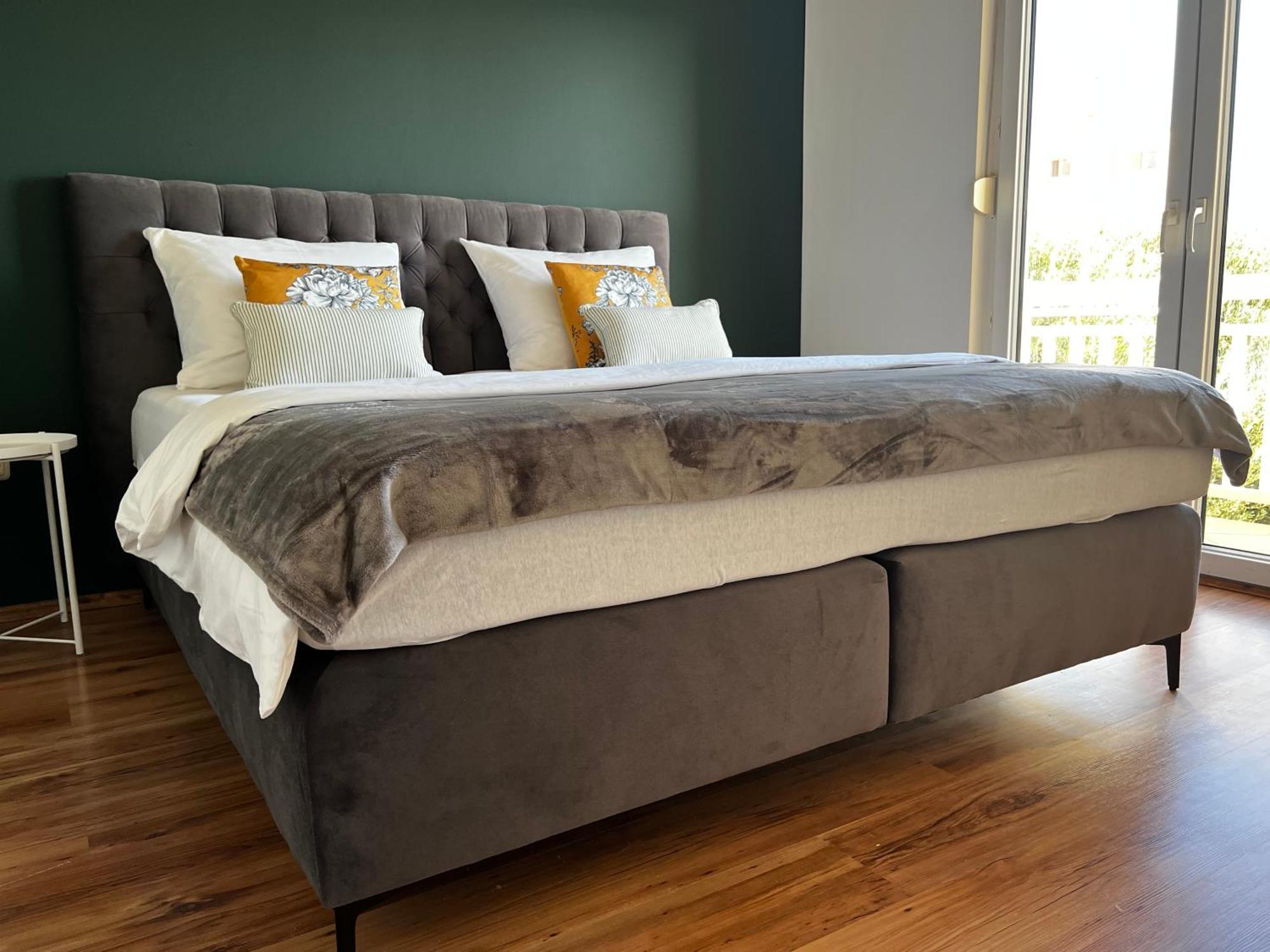 Kavajin Rooms Duće Buitenkant foto