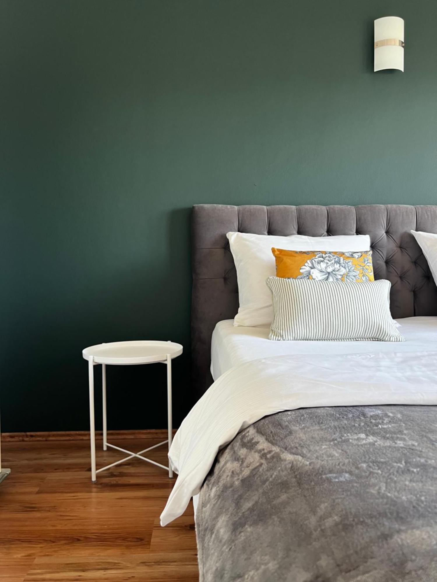 Kavajin Rooms Duće Buitenkant foto