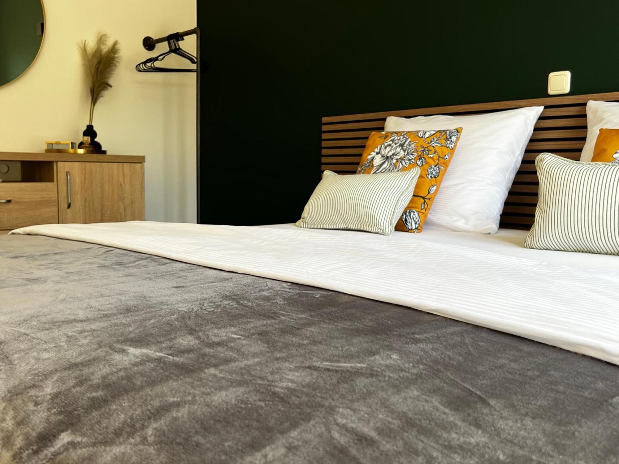 Kavajin Rooms Duće Buitenkant foto