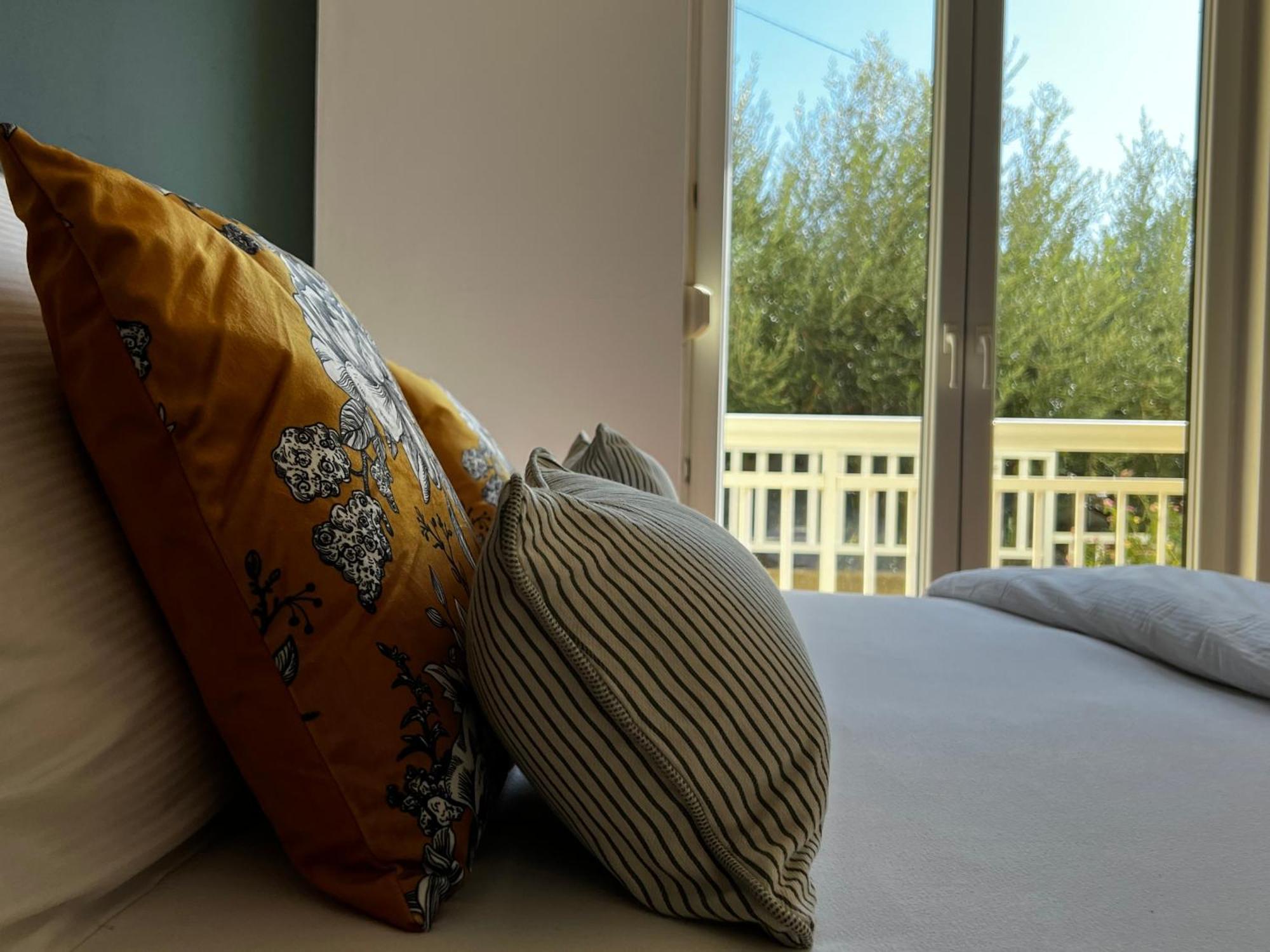 Kavajin Rooms Duće Buitenkant foto