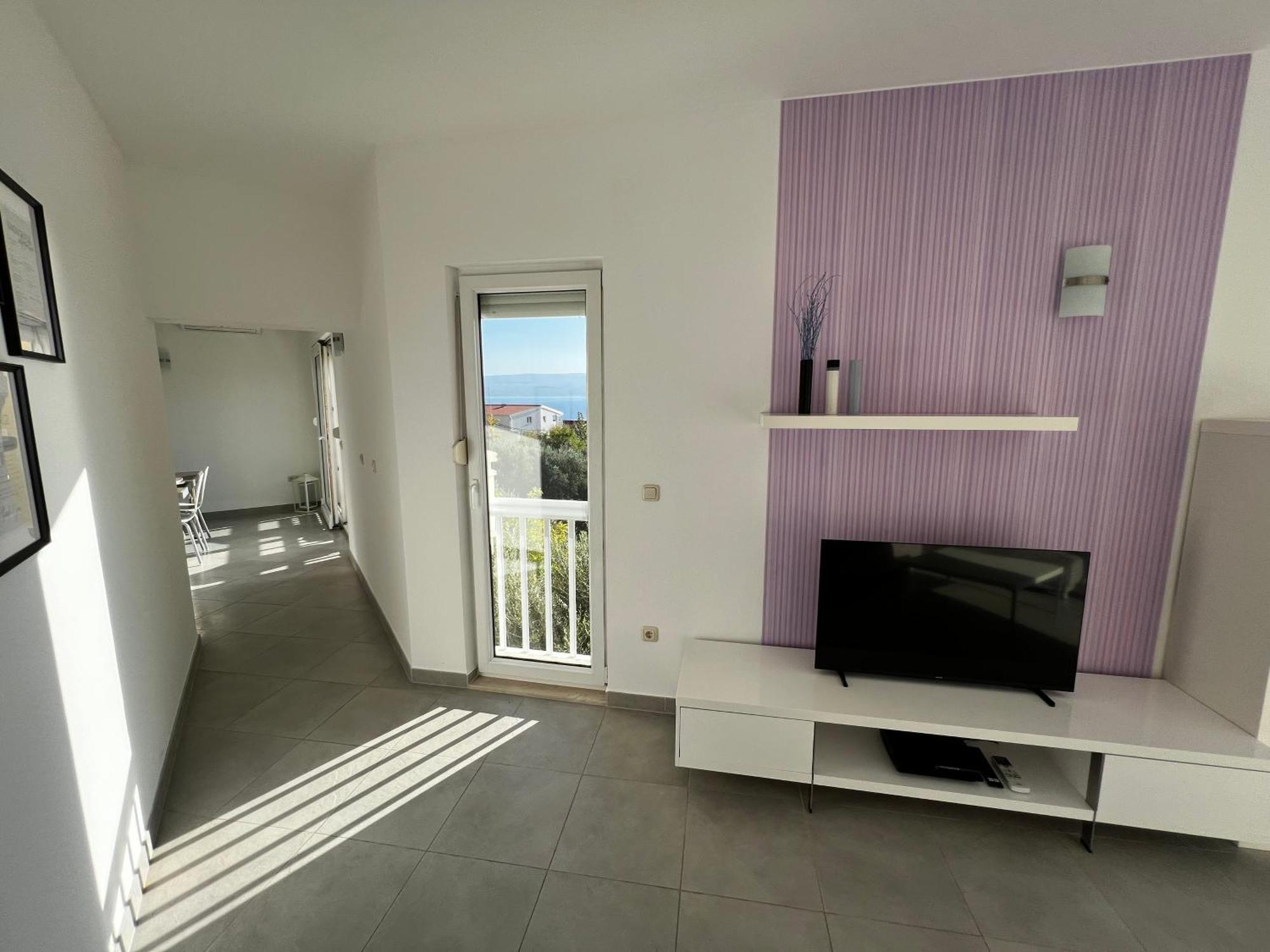 Kavajin Rooms Duće Kamer foto