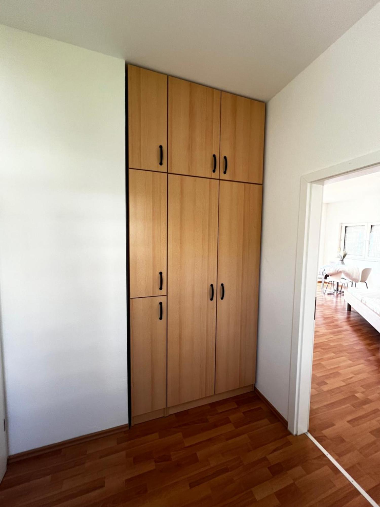 Kavajin Rooms Duće Kamer foto