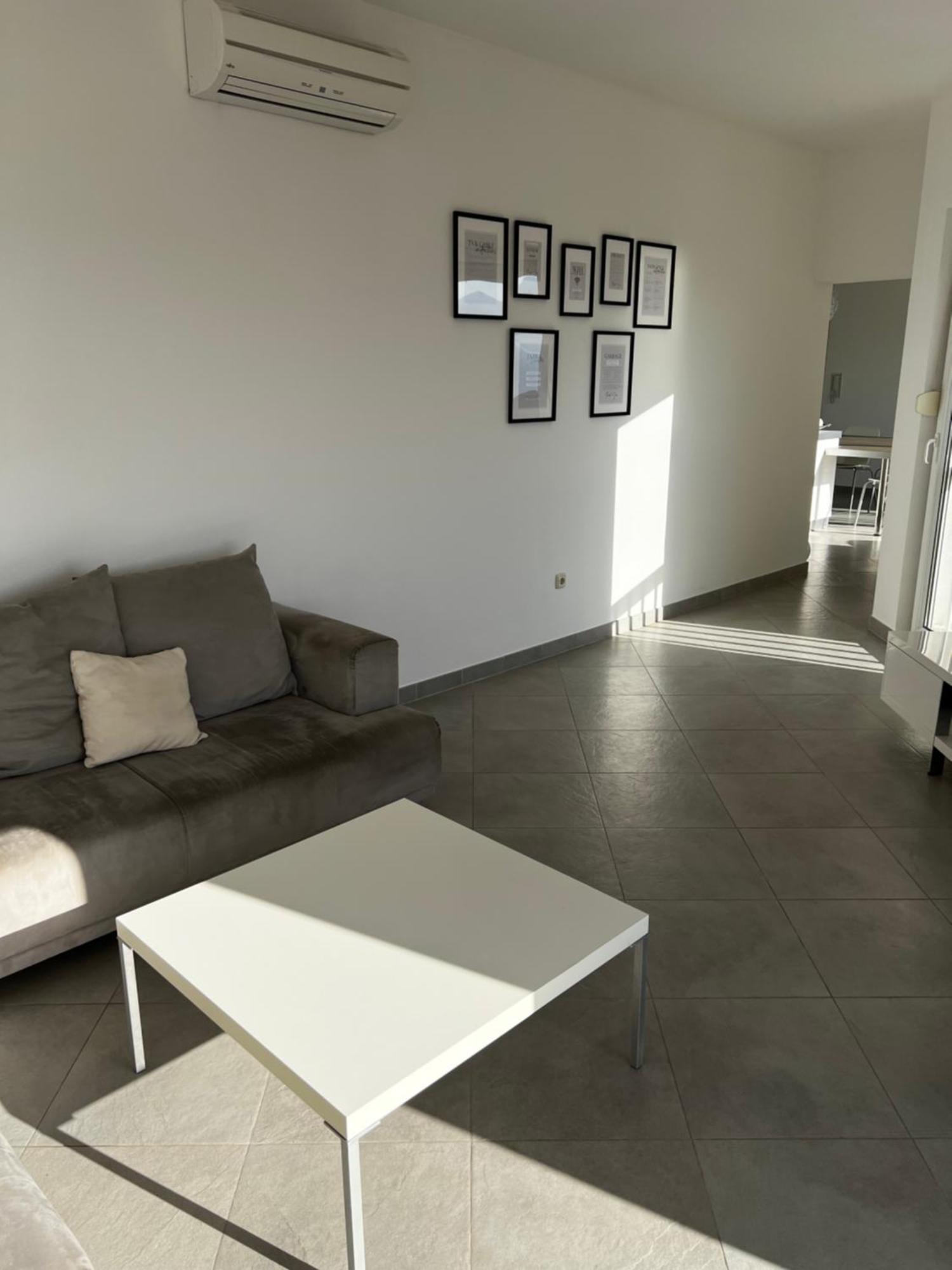 Kavajin Rooms Duće Kamer foto