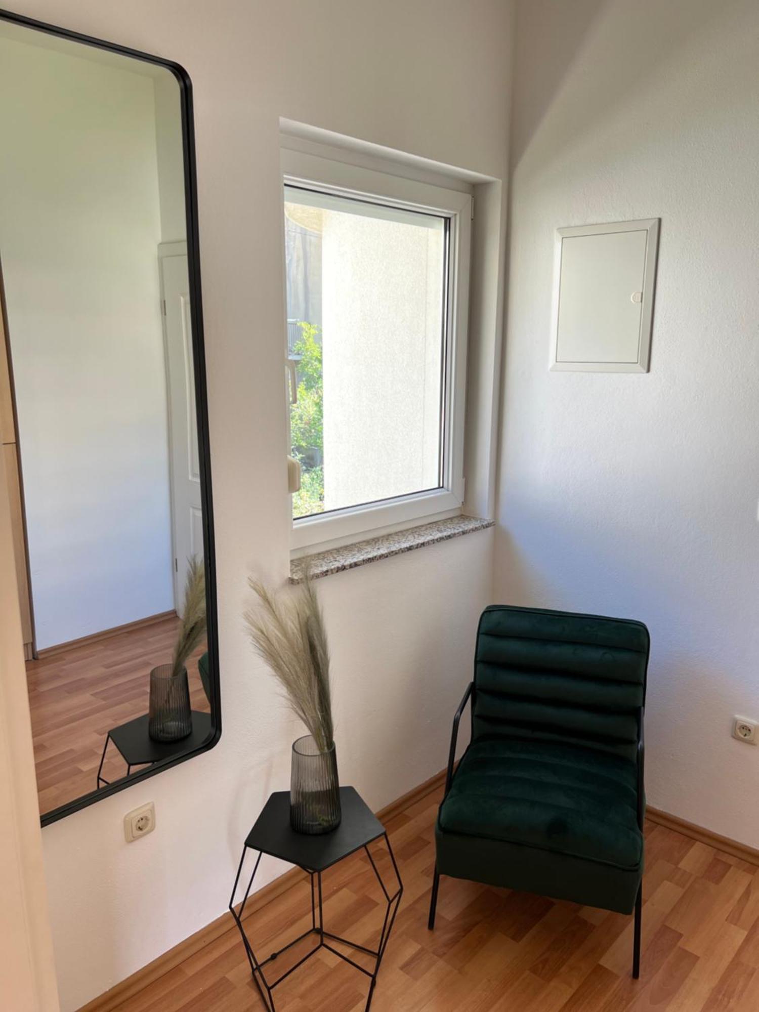 Kavajin Rooms Duće Kamer foto