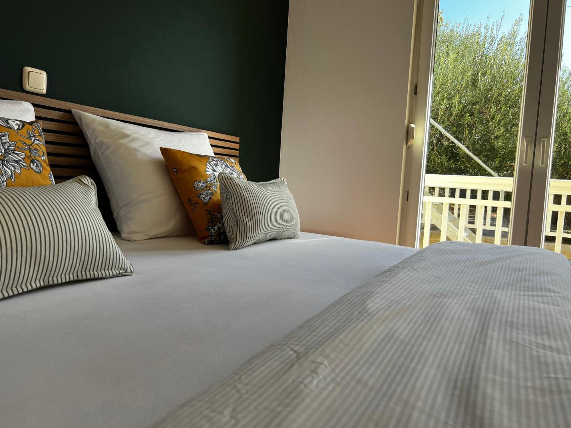 Kavajin Rooms Duće Kamer foto